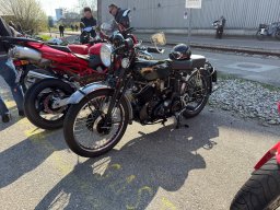 21.03.2026 - OTM Pratteln